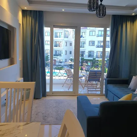 Ferienwohnung Sharm Hills
