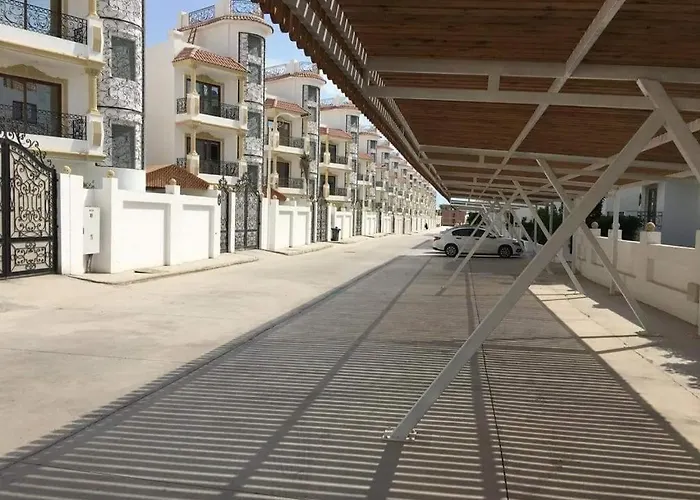Hills Şarm El-Şeyh