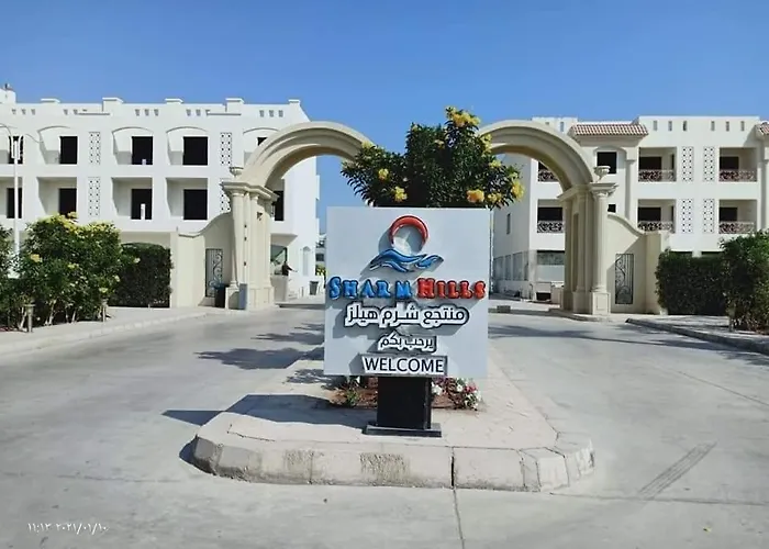Hills Daire Şarm El-Şeyh