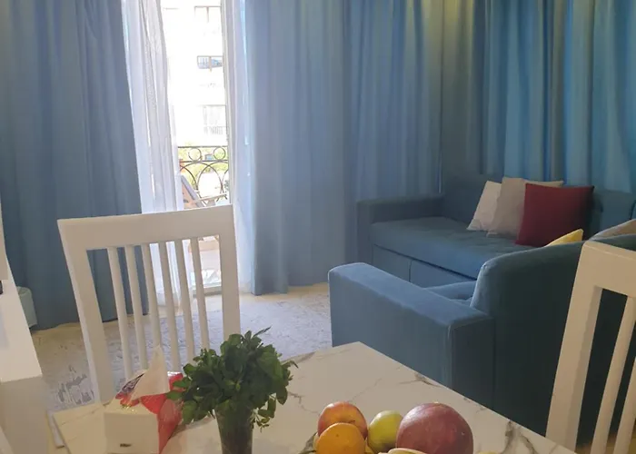 Daire Hills Şarm El-Şeyh