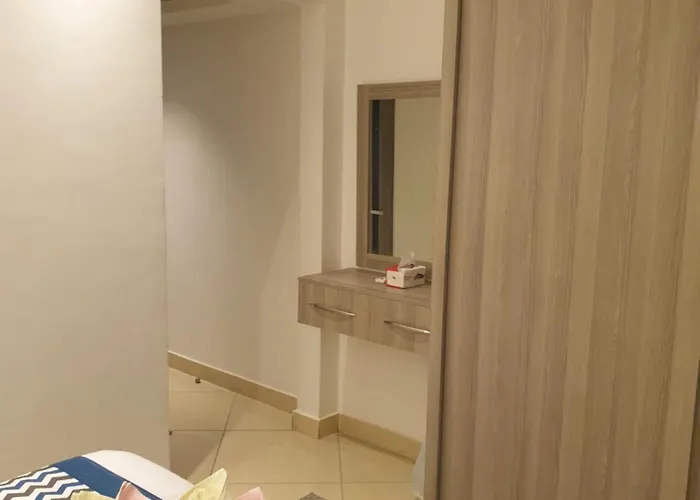 Daire Hills Şarm El-Şeyh