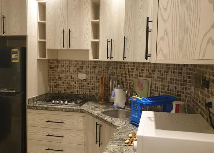 Daire Hills Şarm El-Şeyh
