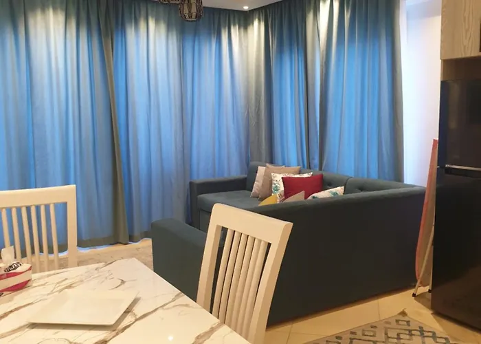 Hills Daire Şarm El-Şeyh