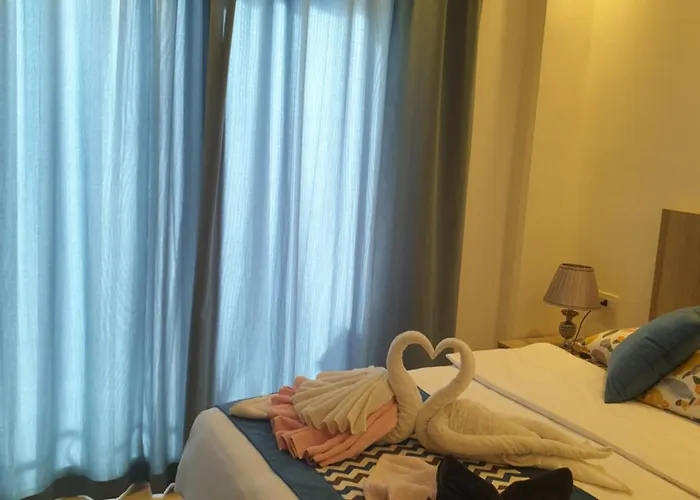 Hills Daire Şarm El-Şeyh